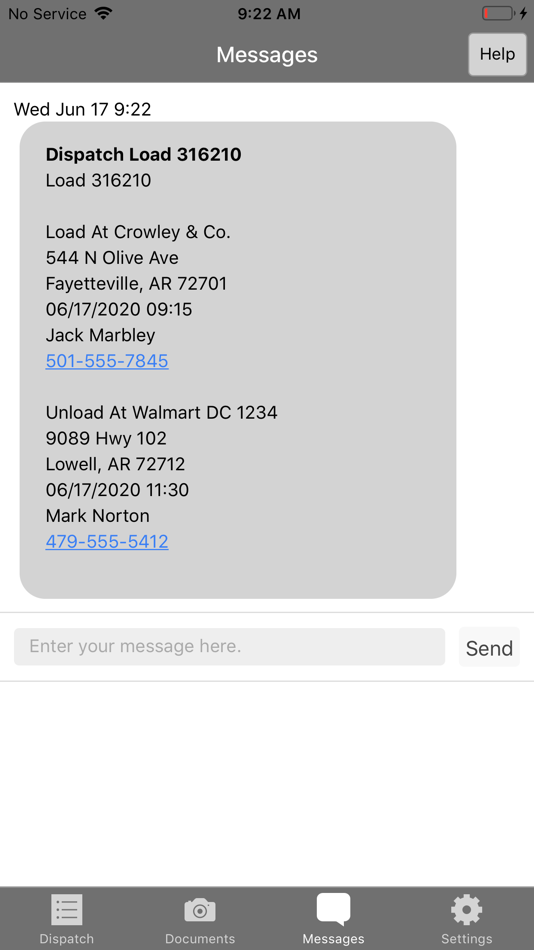 #5. Strategy Live Mobile (iOS) Oleh: Strategy Systems, Inc.