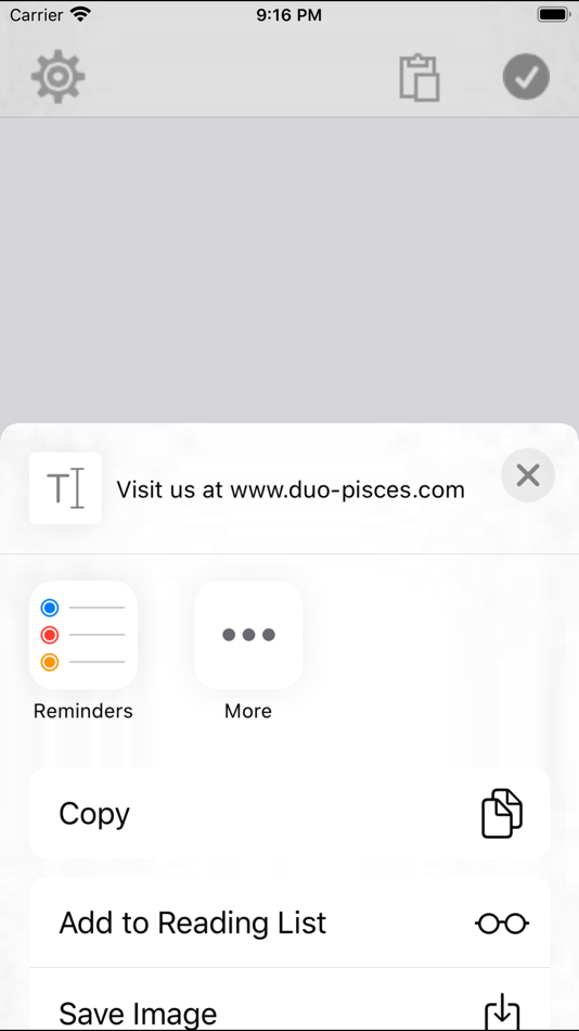 #6. Listen & (iOS) 由: Duo Pisceses, Inc.
