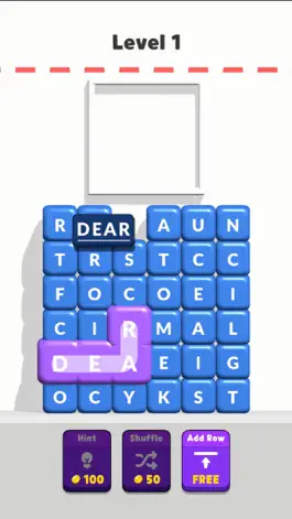 Game screenshot Word in Tower apk