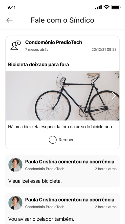 #5. W.A Portaria (iOS) 由: W.A. Seguranca Eletronica Eireli