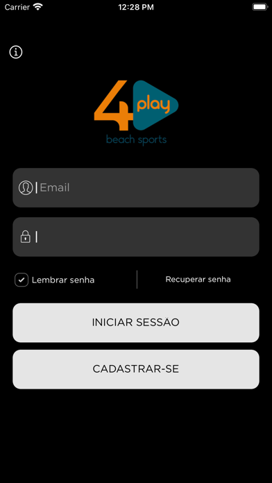 4Play Beach Sports Screenshot
