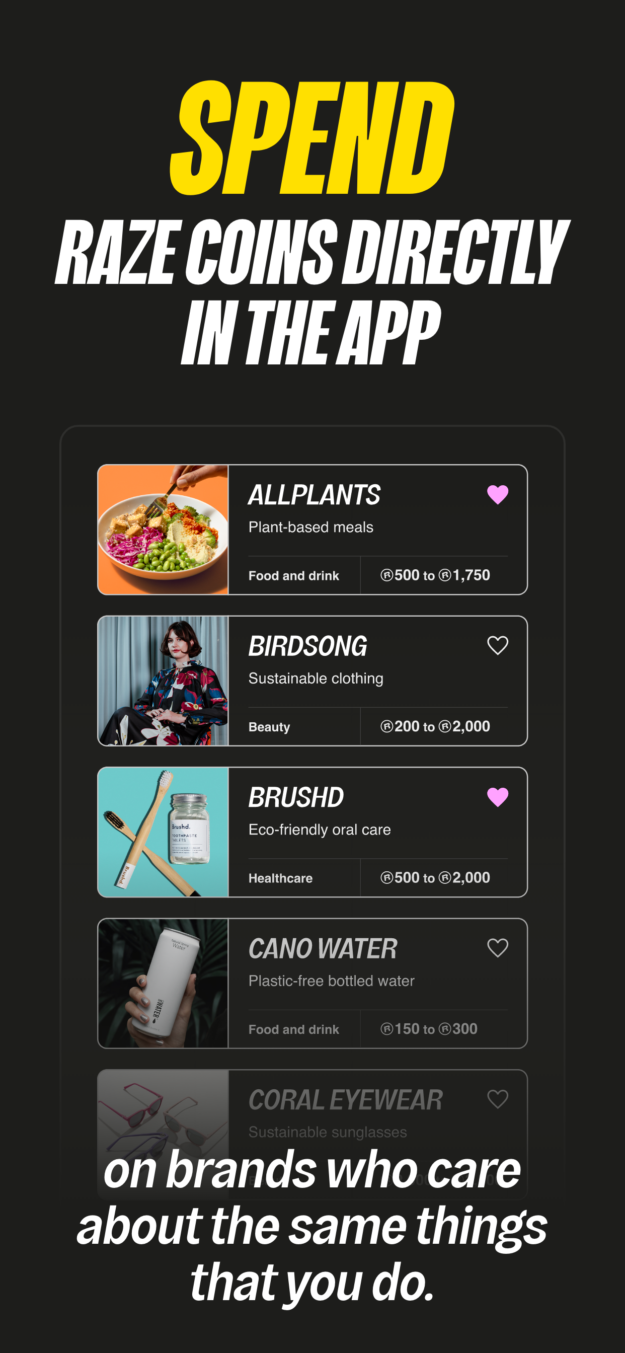 Raze | Earn From Ads