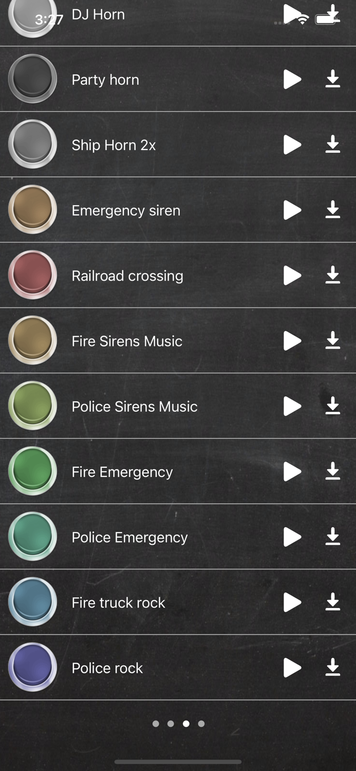 High Volume Ringtones