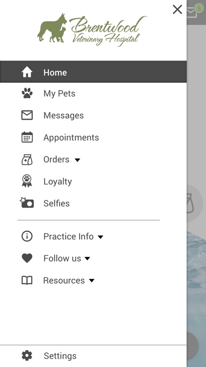 Brentwood VH screenshot-4