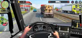 Game screenshot Truck Simulator: Truck Games apk