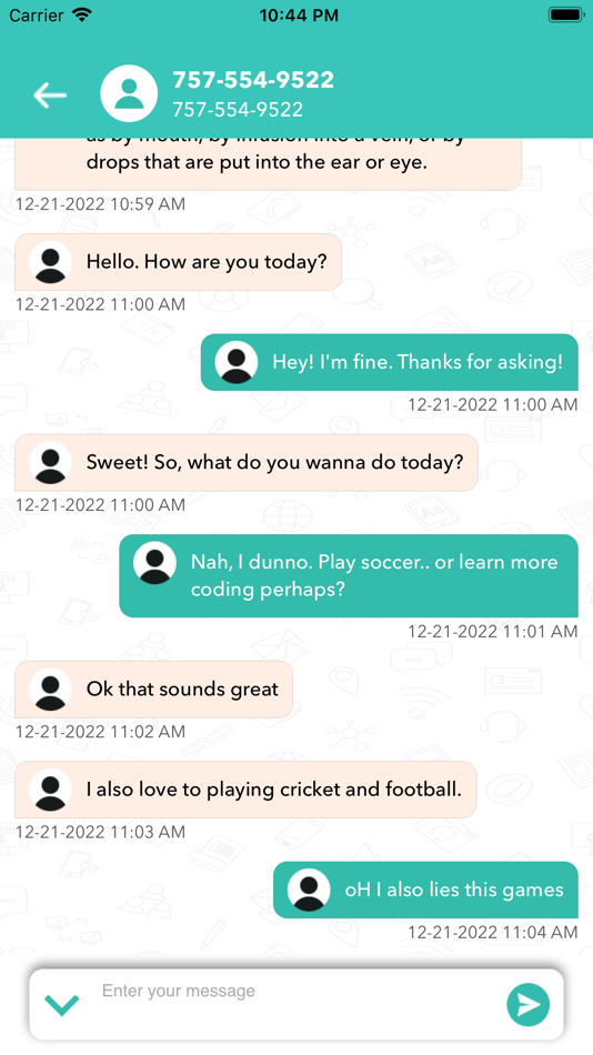 #2. HR-Notify (iOS) Podle: Notify Nation LLC