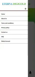 ETERNA DIGIGOLD screenshot #2 for iPhone