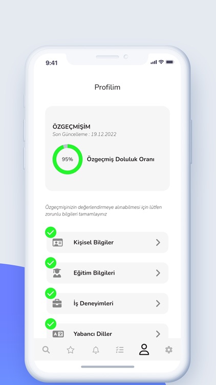 Orkay Academy screenshot-4