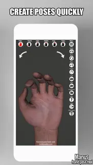 manus - hand reference for art problems & solutions and troubleshooting guide - 1