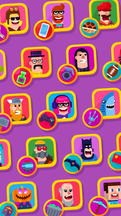 Bowmasters - Multiplayer Game screenshot-8