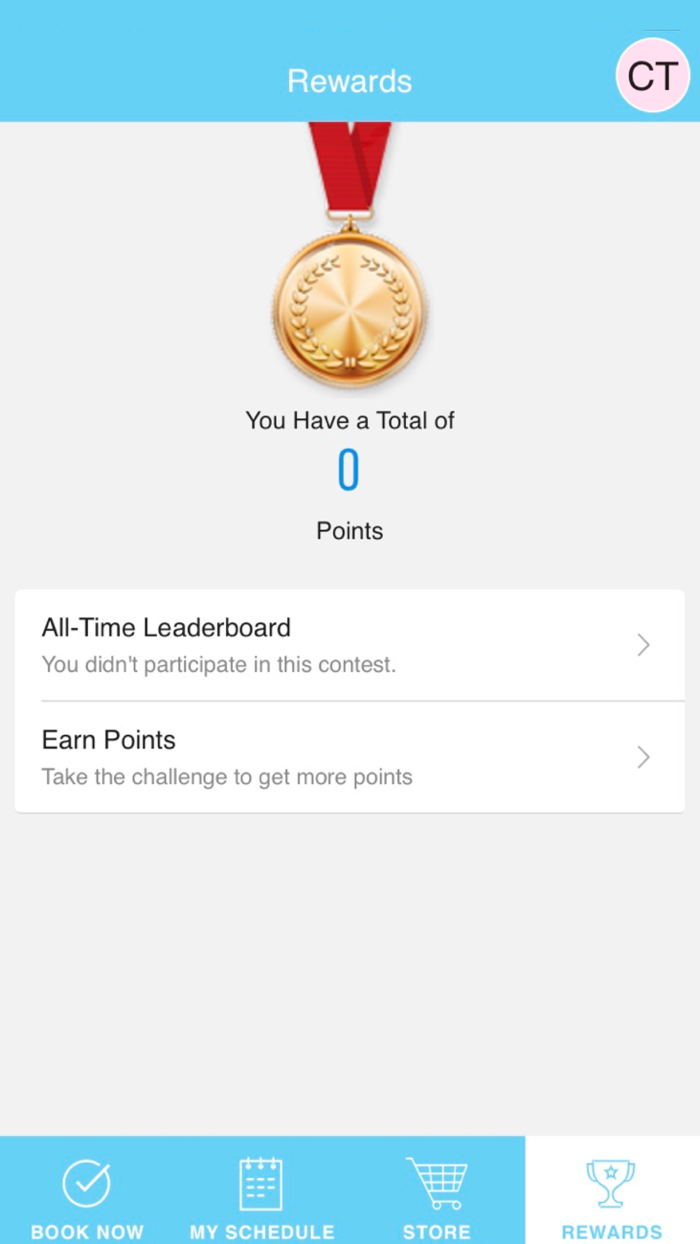 Blue Sparrow Pilates