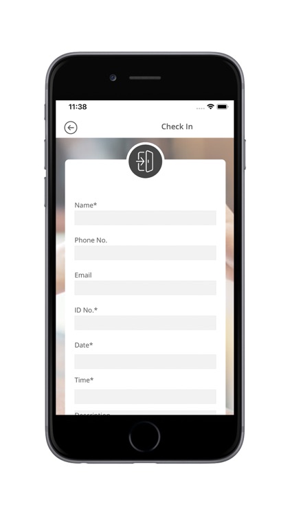 Curious Hotels screenshot-4