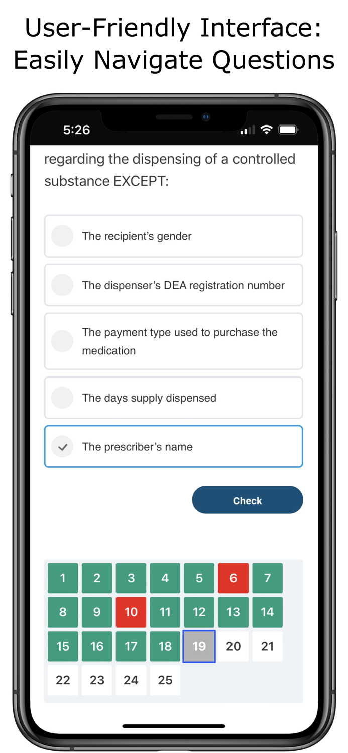 MPJE Texas Test Prep