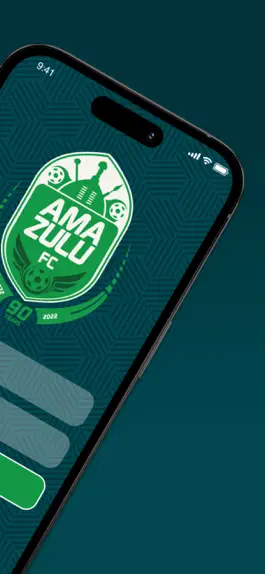 Game screenshot AmaZulu Football Club apk