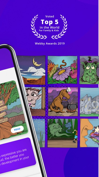 StorySnacker: 1-Minute Stories