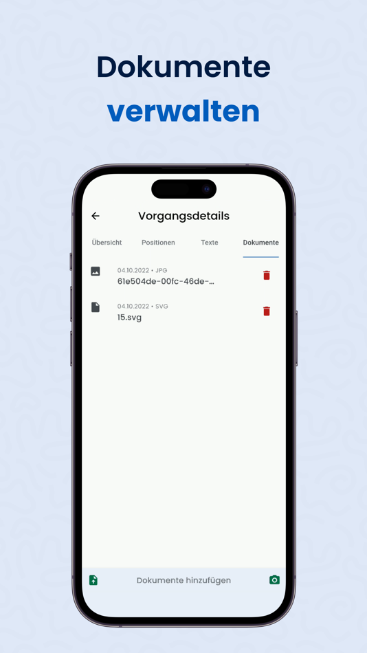 #5. AFS WaWi-ToGo (iOS) 由: AFS Software