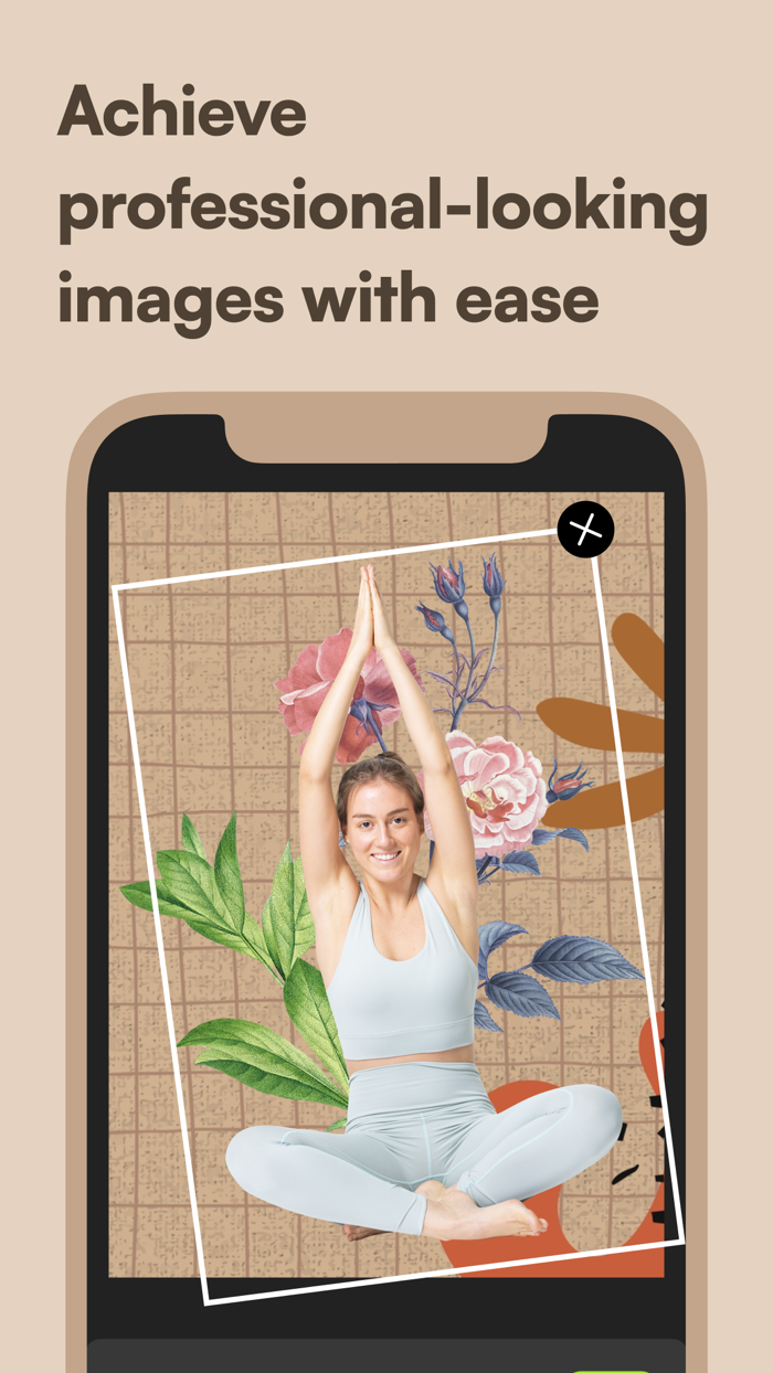 Background Eraser  Magicly