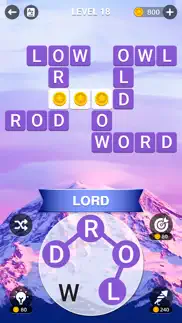 holyscapes - bible word game iphone screenshot 4