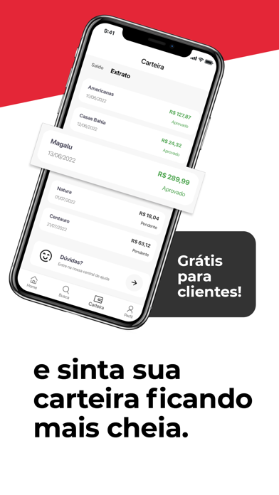 Company Ead Screenshot