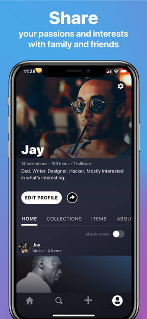 Trove: Curate What You Love(圖2)-速報App