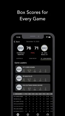 Game screenshot Sports Academy Live apk