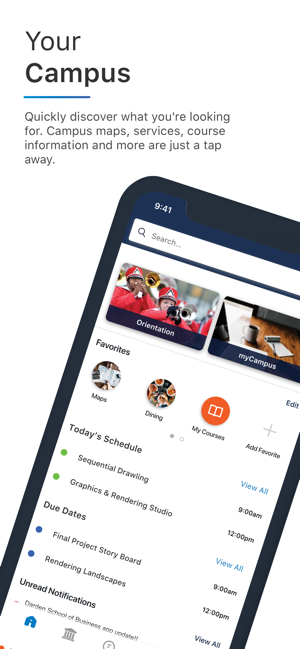 Keiser University(圖2)-速報App