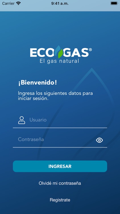 ECOGAS