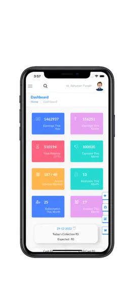 Game screenshot Fitomatic apk