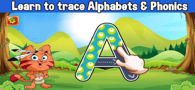 My First Learning Activities