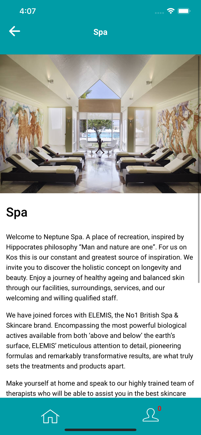 Neptune Hotels