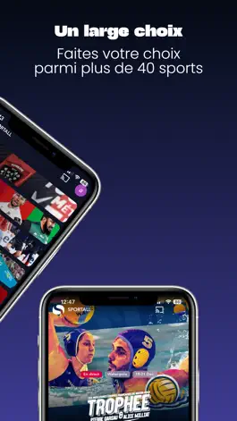 Game screenshot Sportall hack