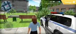 Game screenshot Police Simulator: Car Driving hack