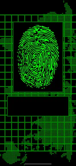 Game screenshot Lie Detector Fingerprint Scan mod apk