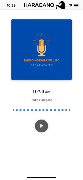 Game screenshot HARAGANO | RC apk