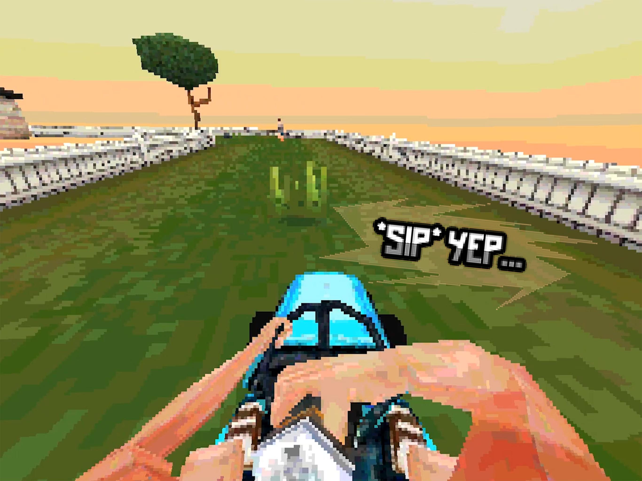 Boomer Simulator screenshot 11