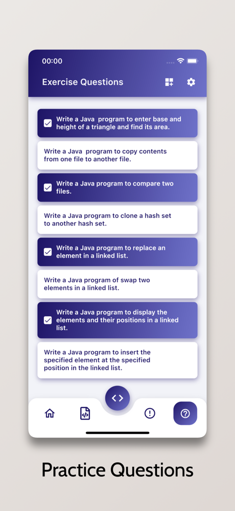 Compile Java - Run .java Code screenshot 6