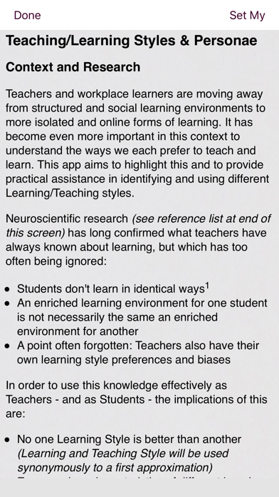 Teacher! Screenshot