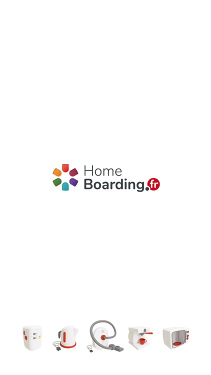 Home Boarding -