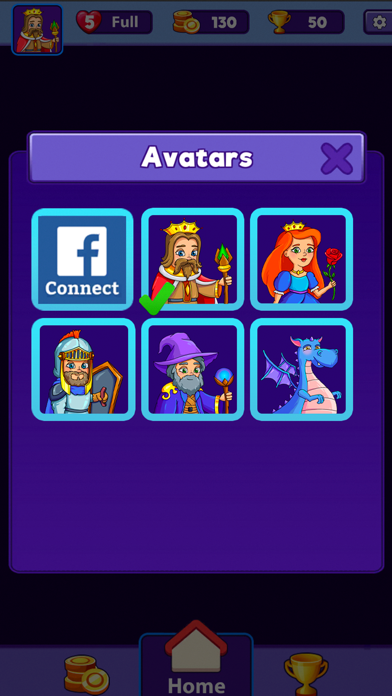 Blast Arena: Brawl Clash Fight Screenshot