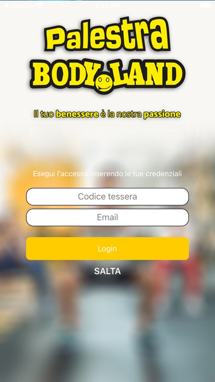 Centro Sportivo Bodyland