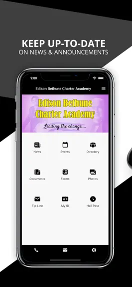 Game screenshot Edison Bethune Charter Academy mod apk