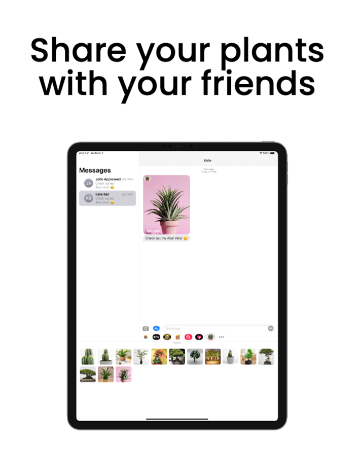 Plant Care Reminders-Plantasia