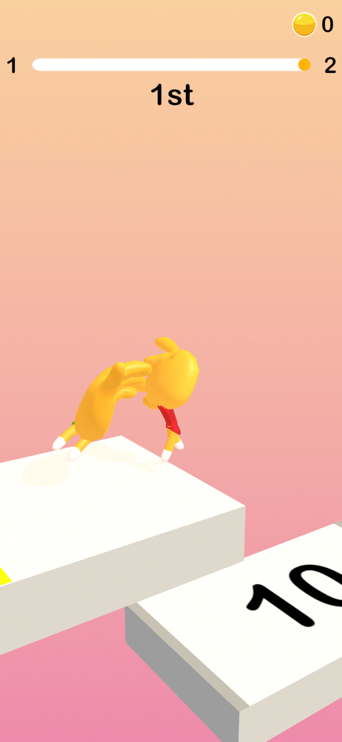 RPS - Rock Paper Scissors