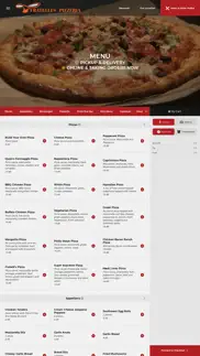How to cancel & delete fratellis pizza 2