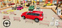 Game screenshot Car Games - Car Parking Games hack