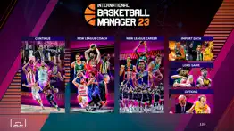 How to cancel & delete ibasketball manager 23 1