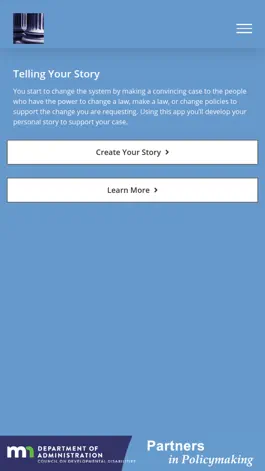 Game screenshot Telling Your Story mod apk