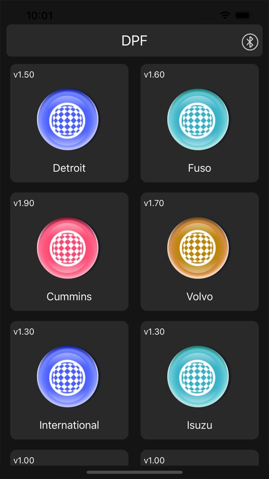 #2. HD Mobile II(CanDo) (iOS) 来自: Cando International Inc.
