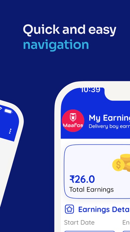 Maafos Delivery screenshot-3