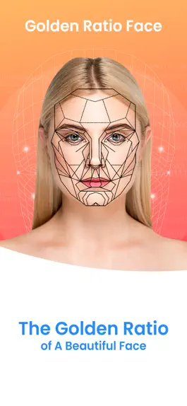 Game screenshot Golden Ratio Face apk